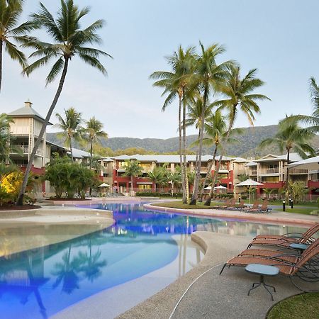 Mantra Amphora Hotell Palm Cove Exteriör bild