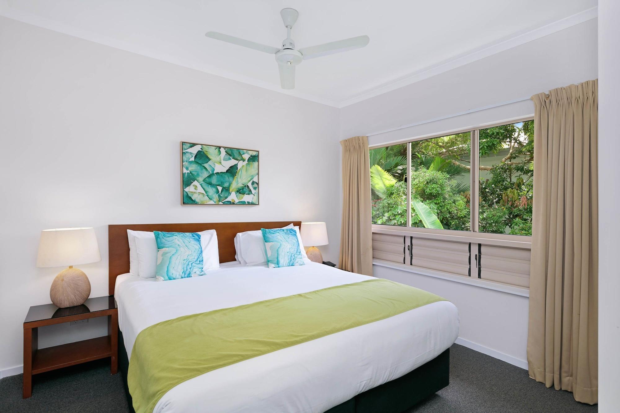 Mantra Amphora Hotell Palm Cove Exteriör bild