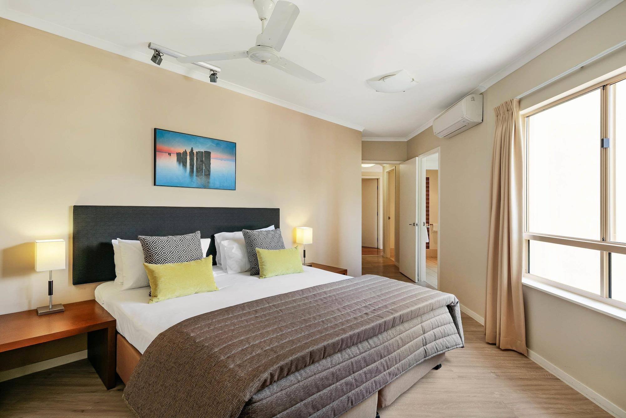 Mantra Amphora Hotell Palm Cove Exteriör bild