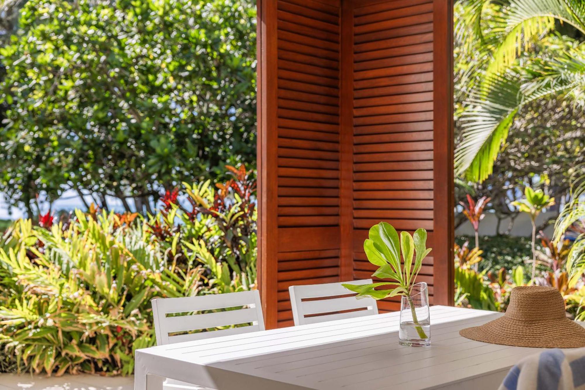 Mantra Amphora Hotell Palm Cove Exteriör bild