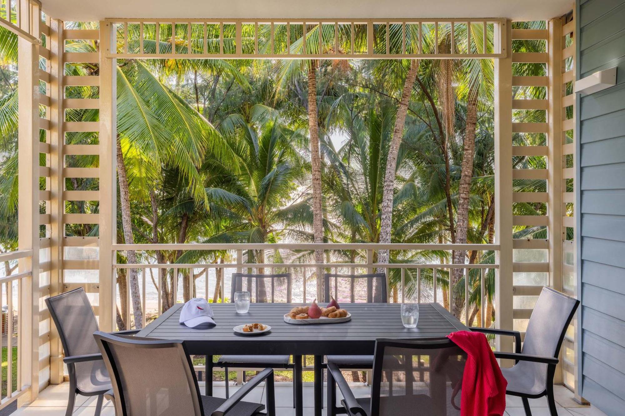 Mantra Amphora Hotell Palm Cove Exteriör bild